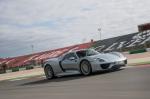 Porsche 918 Spyder 2014 года